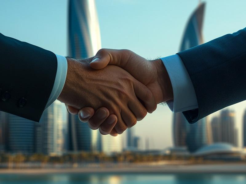 Gate Ventures Partners With Abu Dhabi Blockchain Center For $100 Million Web3 Fund