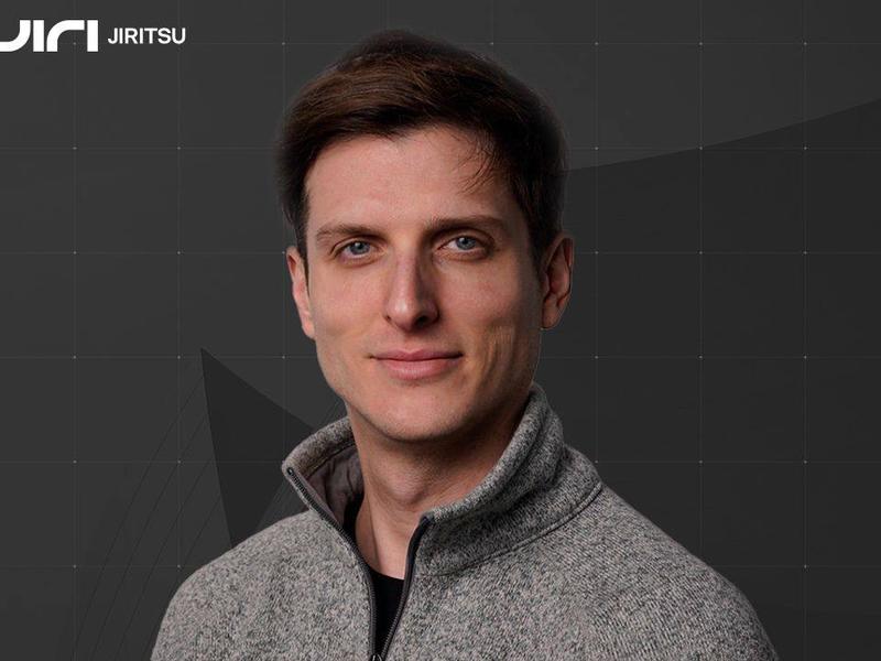 A Strategic Shift! Jiritsu Signals New Era With Brian Johnson As Cso