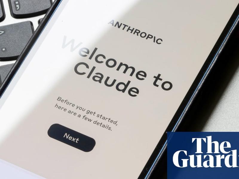 Authors Sue Anthropic For Copyright Infringement Over Ai Training