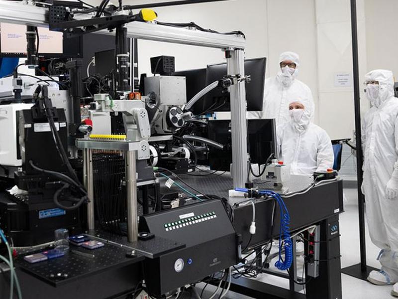 General Atomics R&d Team Recognized For Contributions To Nif’s Fusion Ignition