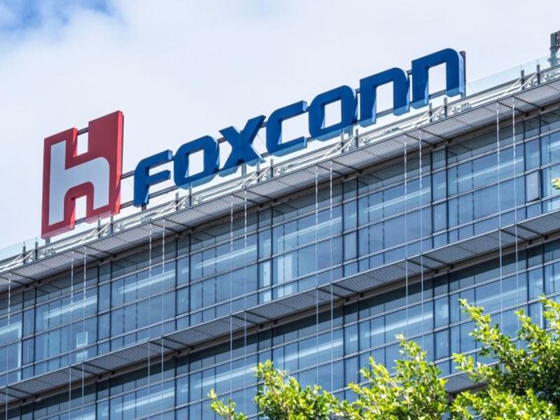Apple’s First Robotic Device To Be Reportedly Made By Foxconn