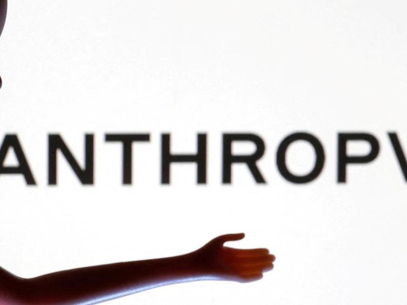 Claude Ai Chatbot Creator Anthropic Sued By Authors For Copyright Infringement