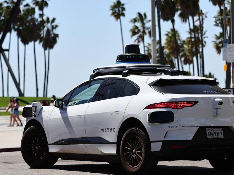 Waymo Is Creating A Larger Robotaxi With More Affordable Technology
