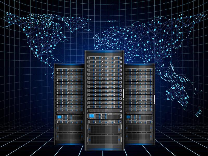 Amd Buys Zt Systems To Drive Data Center Ai