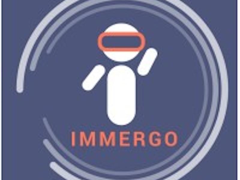 Ucsc Alumni Receive Nsf Grant For Growing Vr Physical Rehabilitation Company Immergo Labs