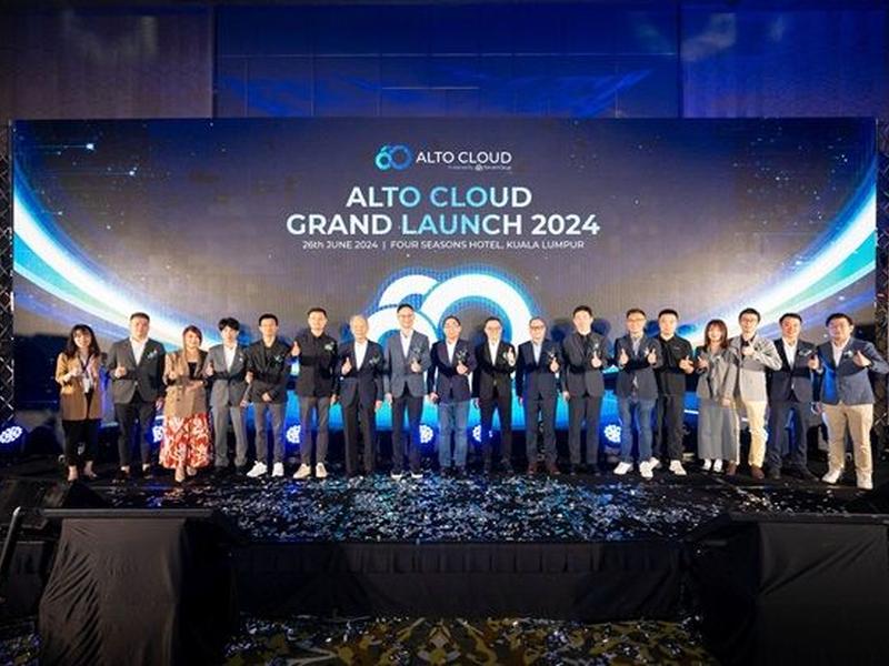 Leading Innovative Cloud Solutions For Malaysia
