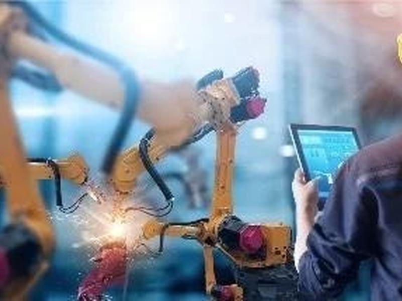Symbotic Enhances Robotics Capabilities With Acquisition Of Veo Robotics’ Freemove Technology