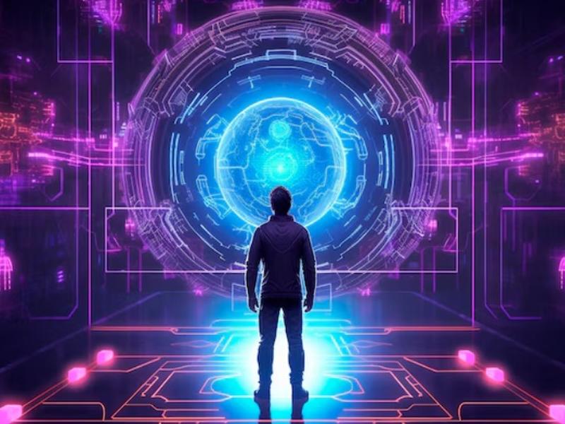 Optimism Meets Reality: Daron Acemoglu’s Take On Exponential Tech