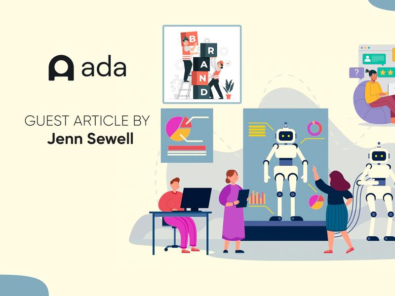 How Ai Agents Are Leveling Up The Customer Experience For Brands