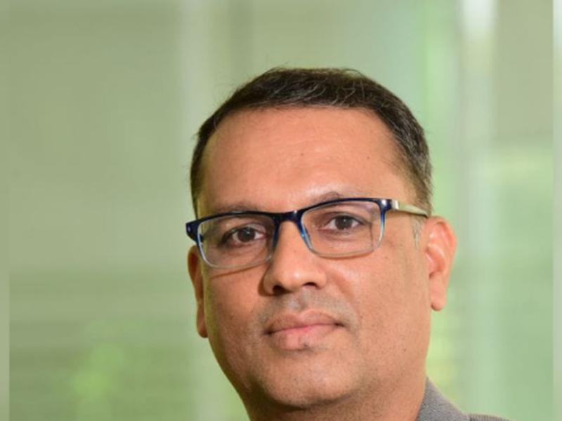 Genai Can Bridge The Tech Adoption Gap In The Agricultural Sector: Cropin Cto