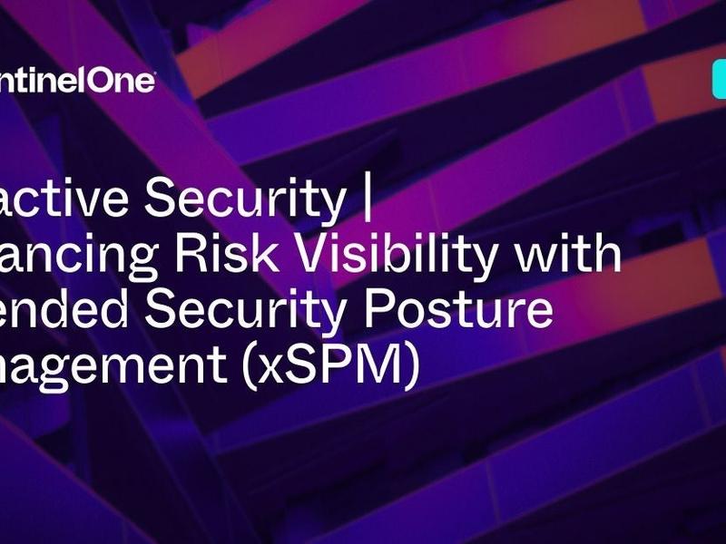 Proactive Security