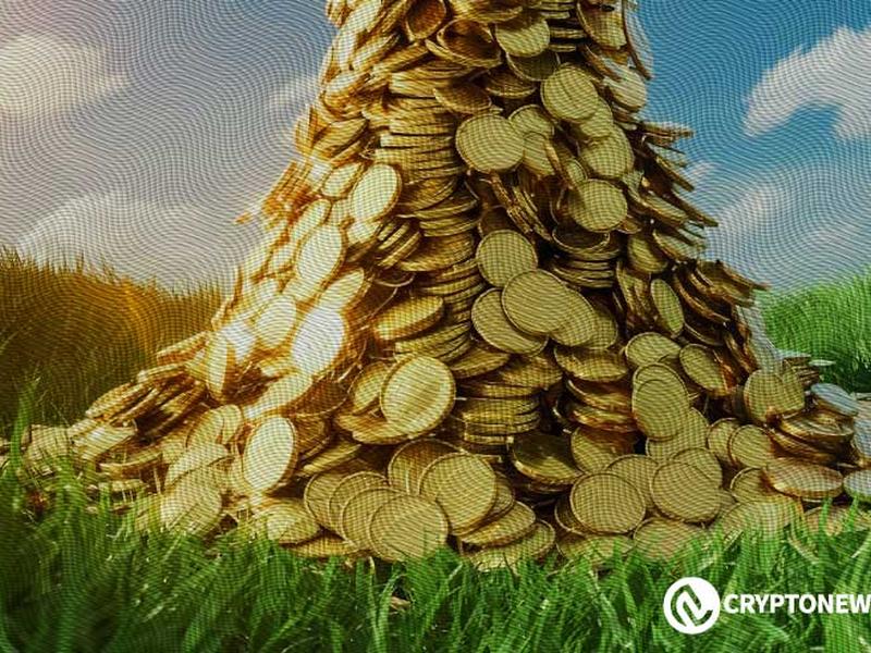 3 Undervalued Cryptos Primed For A Major Breakthrough: Celo, Elrond, Helium