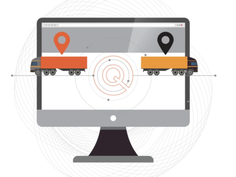 Qued Platform Automates Pickup And Delivery Scheduling