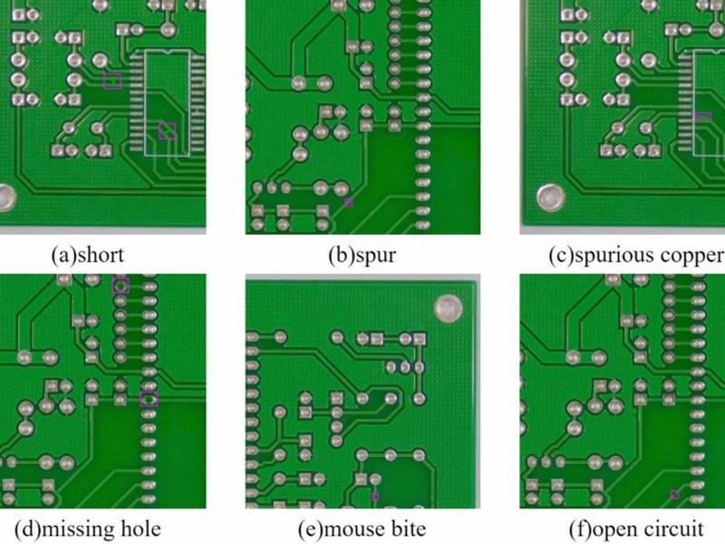 Defect Detection Of Printed Circuit Board Assembly Based On Yolov5