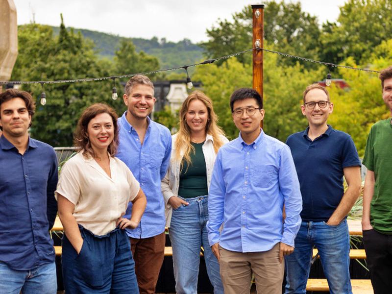 Reliant Ai Announces $11.3m Seed Financing