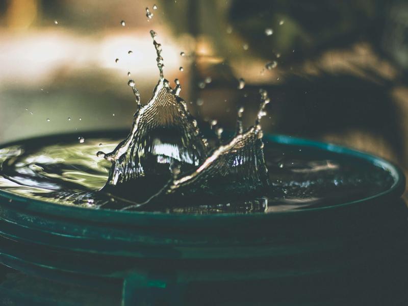Top 10 Water Conservation Startups