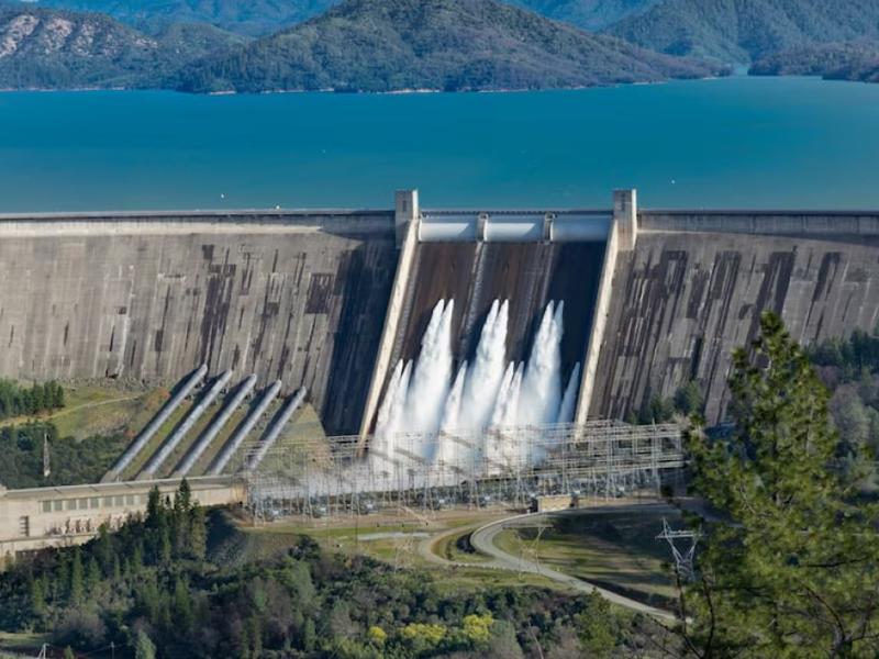 Emerging Approaches In Hydrology And Water Resources