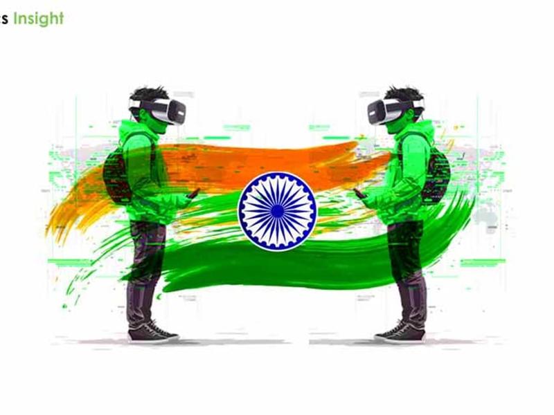 Future Of Tech In India: Predictions For The Next Decade