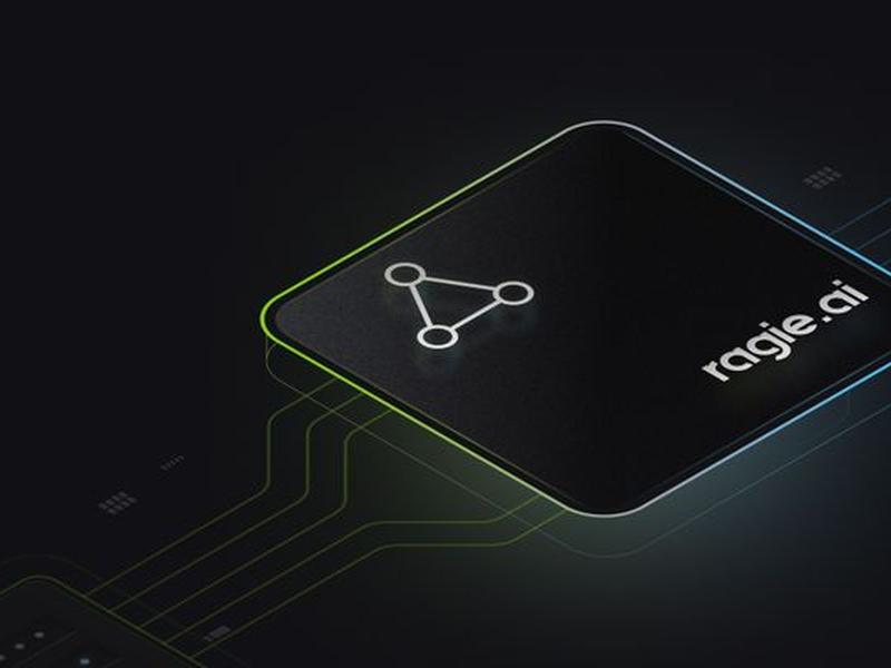 Ragie Launches With $5.5m In Funding To Ease Rag Application Development