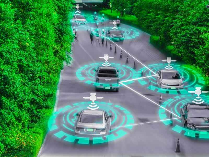 Advancements In Sensor Technology: What To Expect By 2030