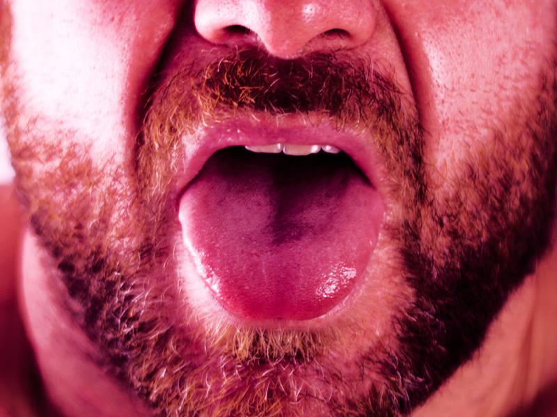 New Ai Can Accurately Detect Health Conditions By Just Looking At Your Tongue