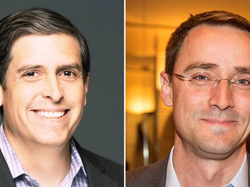 Dell And Nutanix Streamline Hybrid Cloud With New Solutions
