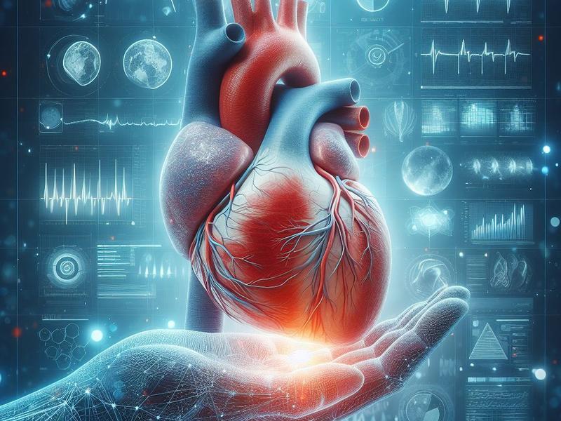 The Role Of Artificial Intelligence In Cardiology