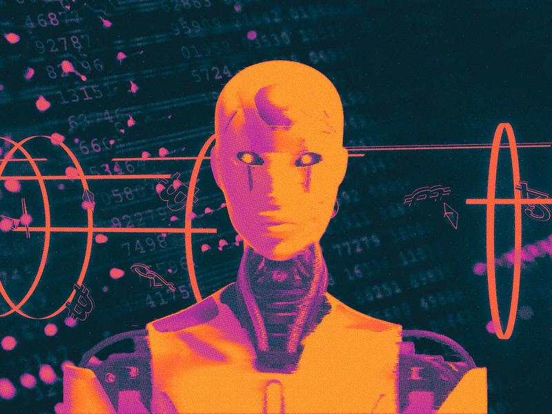 Vcs Back Ai-focused Blockchain Team Building Internet-connected Smart Contracts