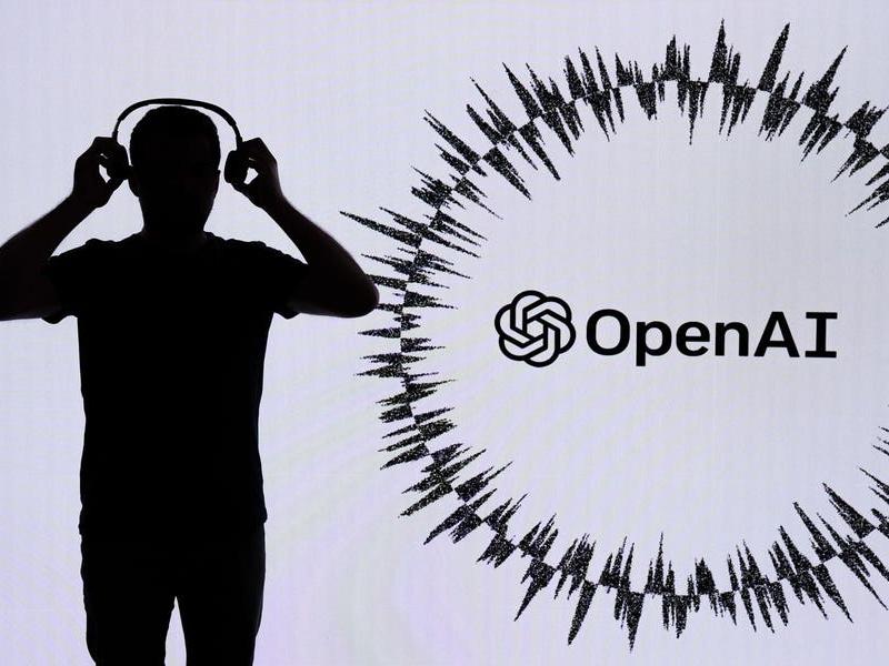 Business Tech Roundup: Chatgpt’s Advanced Voice Mode Is Fun And “just A Bit Creepy”
