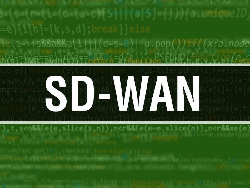 Ever Adaptable, Sd-wan Continues To Be Driving Force In Networking