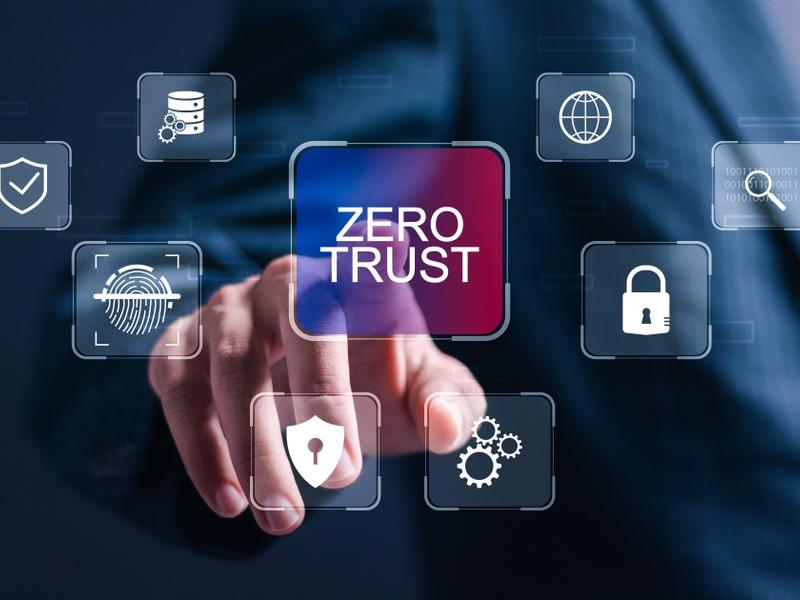 Trusting In Zero Trust: Genians Brings Network Access Controls And Ztna Into Critical Iot Infrastructure