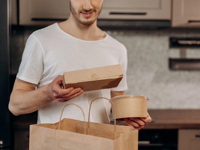 Six Business Innovations Transforming The Food Delivery Industry