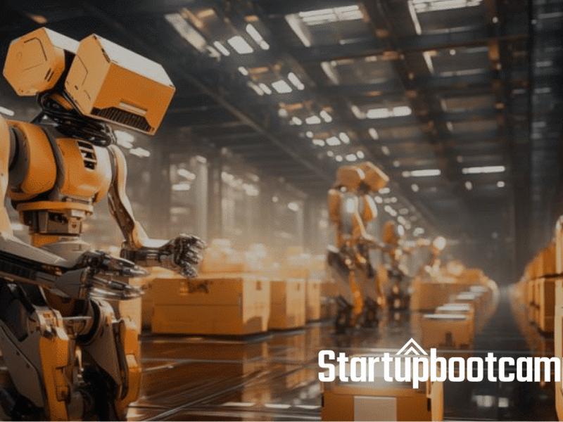 Ready To Scale? Join Startupbootcamp’s Deeptech & Robotics Accelerator Program (sponsored)