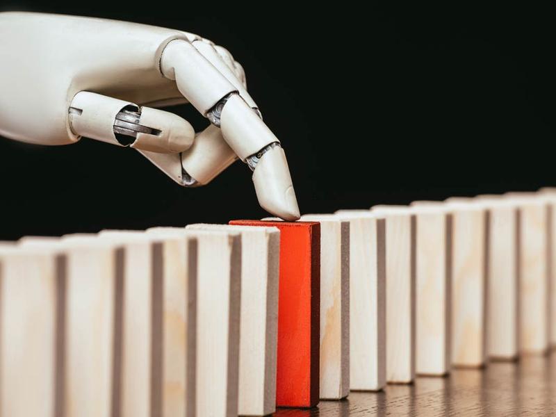 A Brief History Of Ai: How We Got Here; Where We’re Going