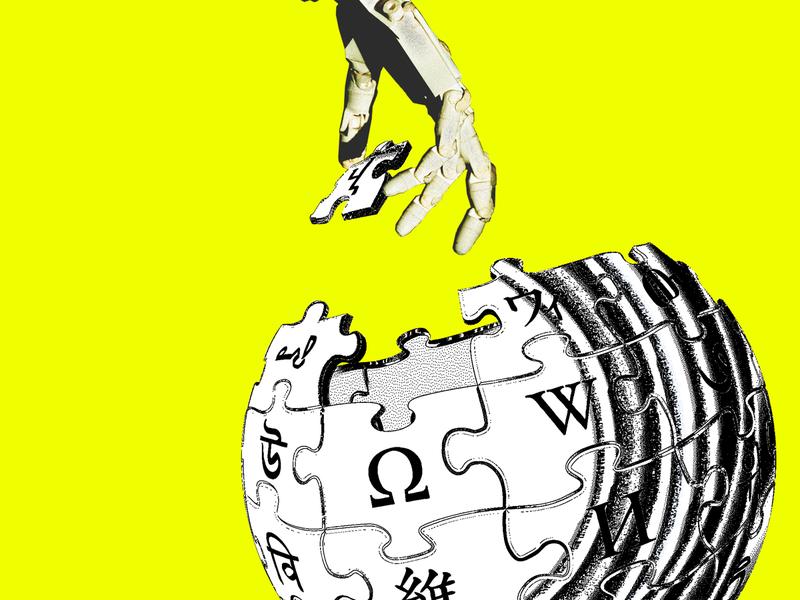 Ai Is Mining The Sum Of Human Knowledge From Wikipedia. What Does That Mean For Its Future?