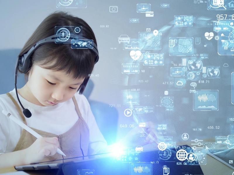 Ai Model Aids Early Detection Of Autism