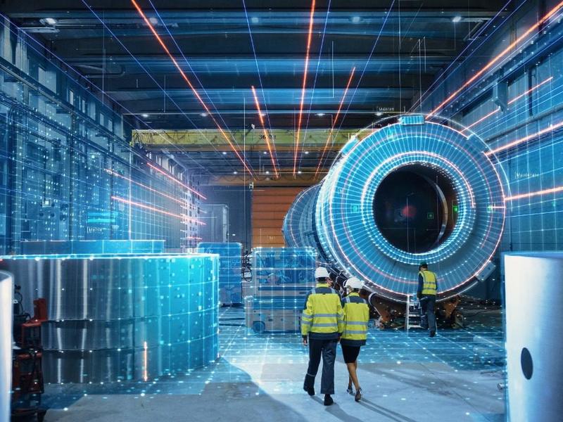 No Excuses: Manufacturers Must Digitize Now. Here’s How.