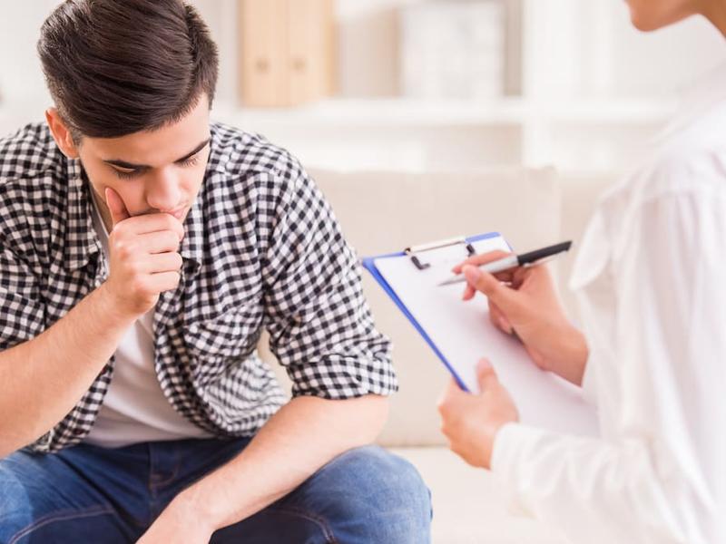 Opinion: How Ai Can Revolutionise Healthcare And Ease Pressure On Doctors
