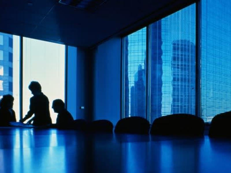 The Case For Appointing Ai As Your Next Coo