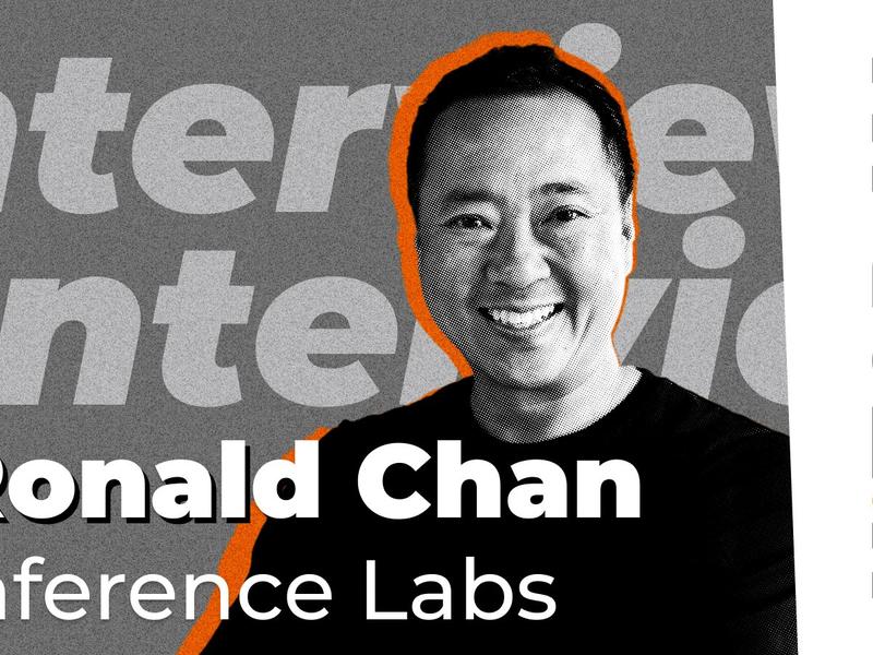Centralization Risks In Ai, Human Potential Opportunities: Interview With Inference Labs Co-founder Ronald Chan