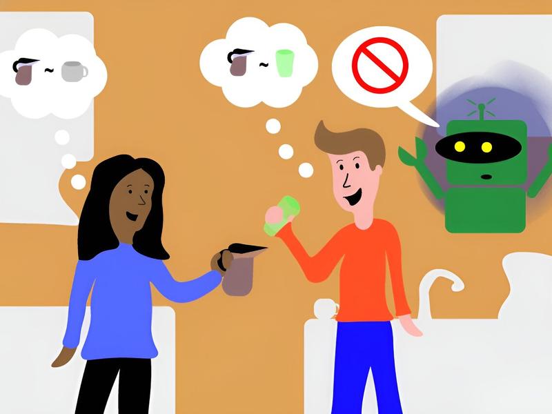Ai Assistant Monitors Teamwork To Promote Effective Collaboration