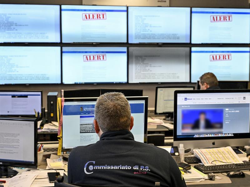 ‘digital Transition At Risk Over Lack Of Specialists’
