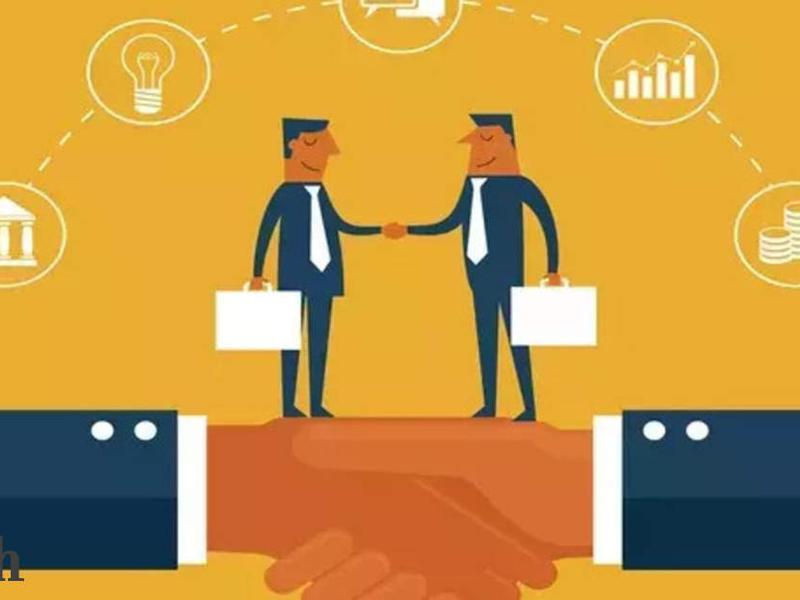 Indians Flying High In Silicon Valley. Destination: C-suite
