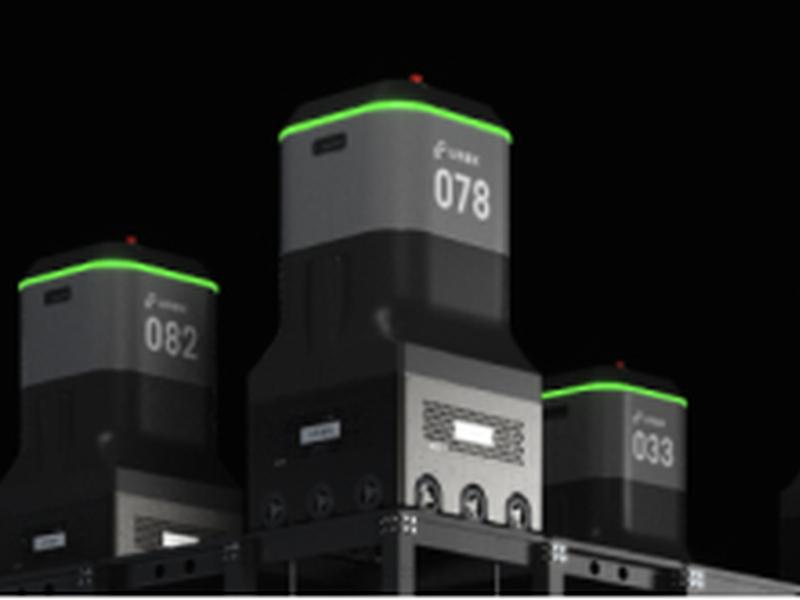 Urbx And Integrated Systems Design Announce Strategic Partnership