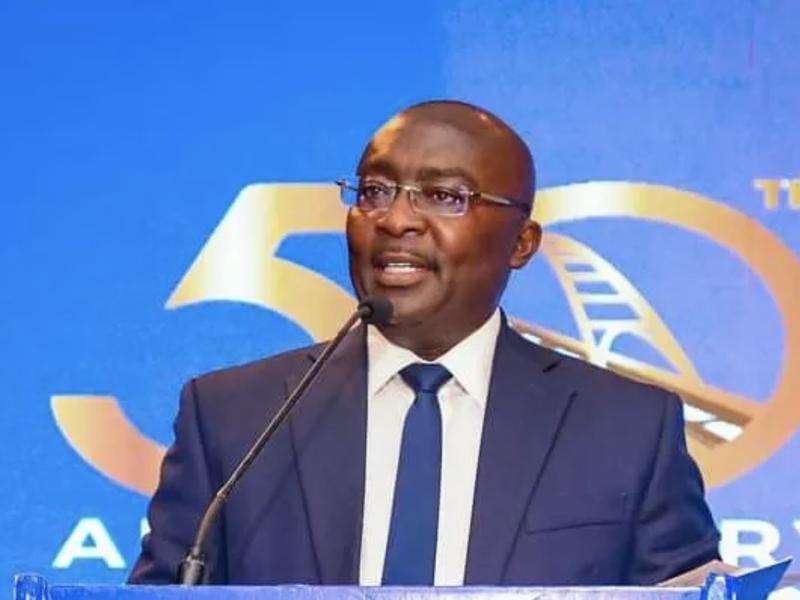 Dr Bawumia And The Gen Z