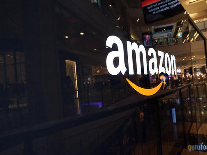 Beyond E-commerce: Amazon Sees Its Future In Cloud, Ai