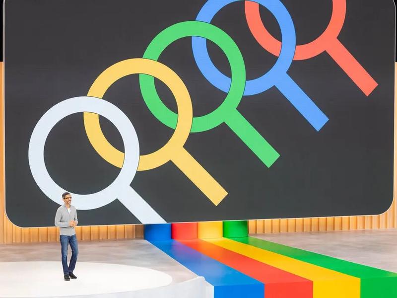Eric Schmidt On Google’s Ai Struggles, Remote Work Culture And Doj Move On Google