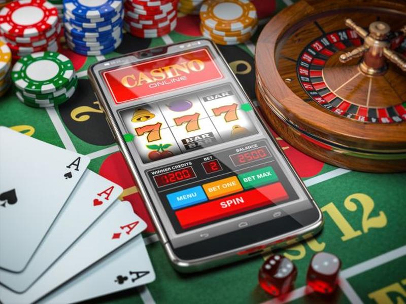 The Future Of Online Casinos: Trends And Predictions