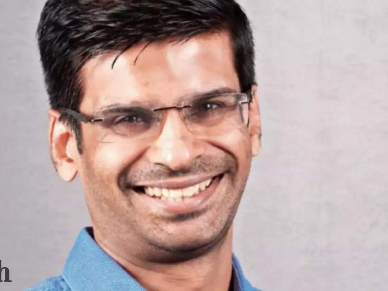“deep Tech Has Widened, There Are Newer Areas For Us To Build”: Arjun Rao