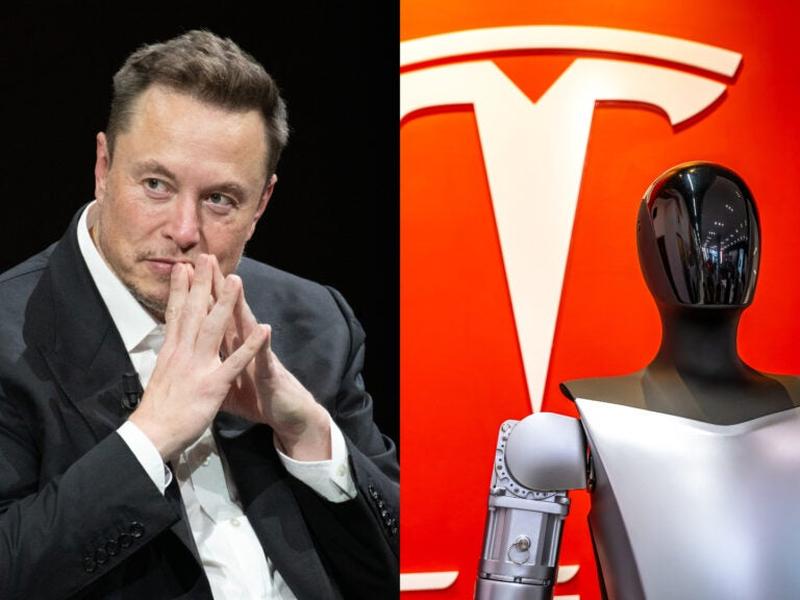 Tesla Ceo Elon Musk Envisions Future Where Humanoid Robots Can Store Human Memories, Says You ‘won’t Be Quite The Same As You Are Today’